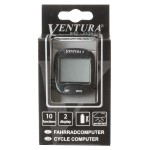 Ventura X