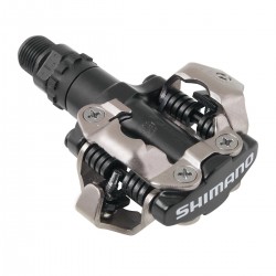 Shimano PD-M520 ΜΤΒ SPD Shimano PD-M520 ΜΤΒ SPD