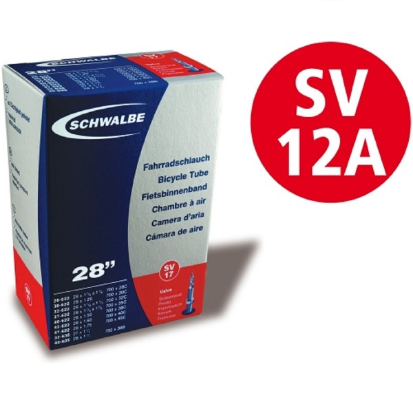Schwalbe SV12A 26'' x 1.00 - 1.50 