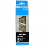 Shimano Deore CN-HG54 10 Ταχυτήτων Αλυσίδες Ποδηλάτου Shimano Deore CN-HG54 10 Ταχυτήτων Αλυσίδες Ποδηλάτου