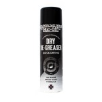 Dry Degreaser Muc Off Σετ Καθαρισμού - Συντήρησης
