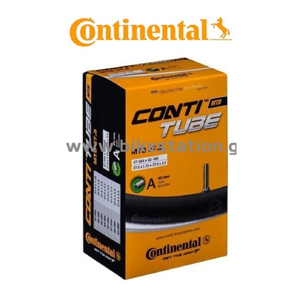Continental MTB 27.5''