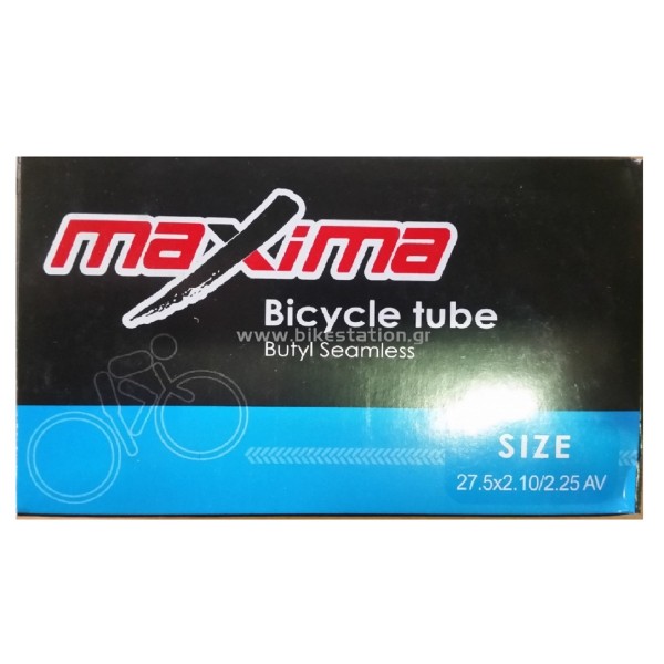Maxima MTB 27,5x2.10 - 2.25