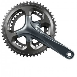 Shimano Tiagra FC-4700 (34-50T) 10sp Road - Κούρσας Shimano Tiagra FC-4700 (34-50T) 10sp Road - Κούρσας
