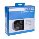 Shimano σετ λεβιεδομανέτα ST-EF500  Shimano σετ λεβιεδομανέτα ST-EF500