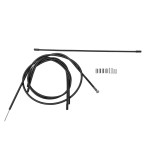 Shimano σετ λεβιεδομανέτα ST-EF500  Shimano σετ λεβιεδομανέτα ST-EF500
