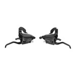 Shimano σετ λεβιεδομανέτα ST-EF500  Λεβιεδομανέτες Shimano σετ λεβιεδομανέτα ST-EF500  Λεβιεδομανέτες