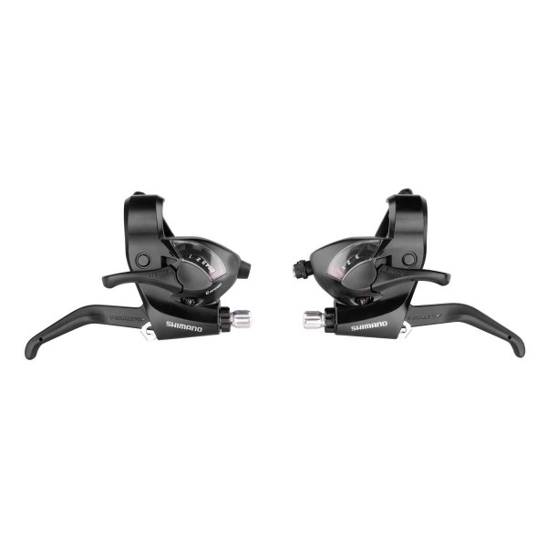 Shimano σετ λεβιεδομανέτες ST-EF40 3x6sp Λεβιεδομανέτες Shimano σετ λεβιεδομανέτες ST-EF40 3x6sp Λεβιεδομανέτες
