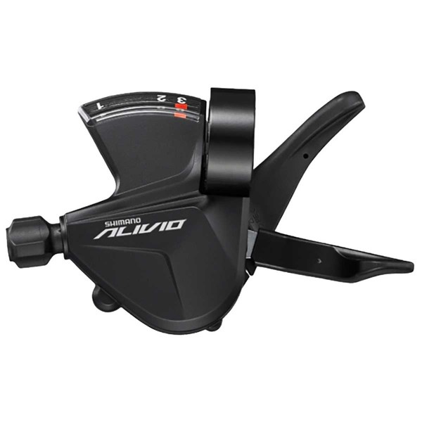 Shimano λεβιές Alivio SL-M3100 Λεβιέδες Shimano λεβιές Alivio SL-M3100 Λεβιέδες