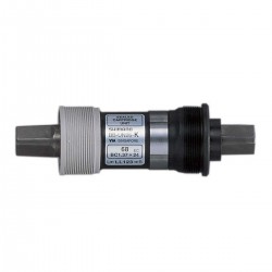 Κλειστή μεσαία τριβή Shimano BB-UN26 Άξονες μεσαίας τριβής Κλειστή μεσαία τριβή Shimano BB-UN26 Άξονες μεσαίας τριβής