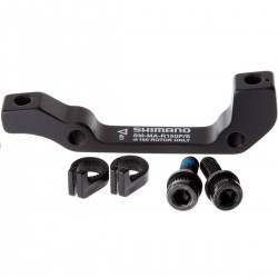 Shimano  SM-MA-R160P/S Πίσω Αντάπτορας Αντάπτορες Δισκόφρενου Shimano  SM-MA-R160P/S Πίσω Αντάπτορας Αντάπτορες Δισκόφρενου