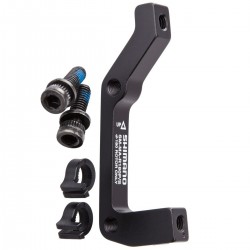 Οπίσθιος αντάπτορας δισκόφρενου Shimano SM-MA-R180P/S Αντάπτορες Δισκόφρενου Οπίσθιος αντάπτορας δισκόφρενου Shimano SM-MA-R180P/S Αντάπτορες Δισκόφρενου