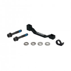 Εμπρόσθιος αντάπτορας δισκόφρενου Shimano SM-MA-F180P/P Εμπρόσθιος αντάπτορας δισκόφρενου Shimano SM-MA-F180P/P