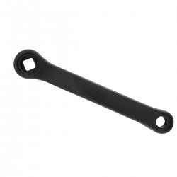 Βραχίονας Μαύρος 170mm Βραχίονας Μαύρος 170mm