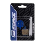 Force τακάκια Hayes Sole, GC-X & MX2-XC