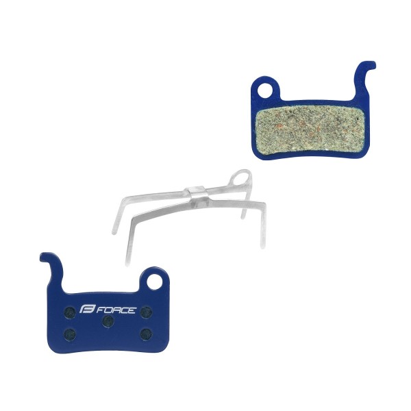 Force τακάκια για Shimano BRM-535, 585, 775, 975 Force τακάκια για Shimano BRM-535, 585, 775, 975
