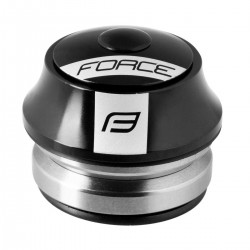 Force Σετ Ποτήρι Πιρουνιού A-Head Integrated 1 1/8'' MTB 