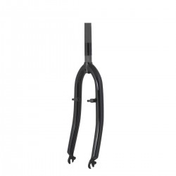 Force πιρούνι άκαμπτο MTB 24'' Ατσάλι (25,4mm)