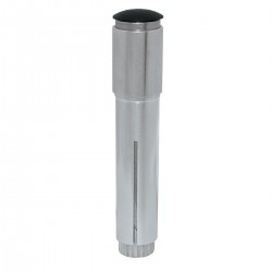 Αντάπτορας Μετατροπής Λαιμού 22.2mm/25,4mm σε A-head 1 1/8'' Αντάπτορας Μετατροπής Λαιμού 22.2mm/25,4mm σε A-head 1 1/8''