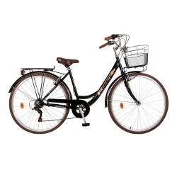 Orient 28'' Classic 6 speed Ποδήλατα Πόλης - City