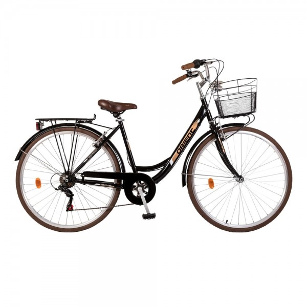 Orient 28'' Classic 6 speed Ποδήλατα Πόλης - City Orient 28'' Classic 6 speed Ποδήλατα Πόλης - City