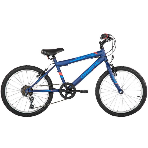 MTB Orient 20'' Comfort 6 speed Παιδικά 20