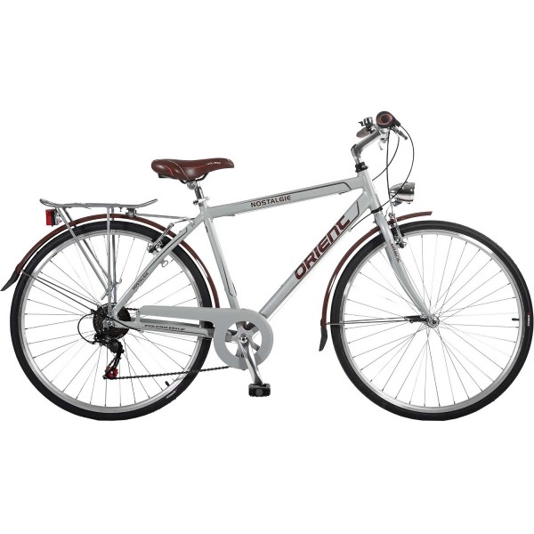 Orient 28'' Nostalgie 6 speed Man Ποδήλατα Πόλης - City Orient 28'' Nostalgie 6 speed Man Ποδήλατα Πόλης - City