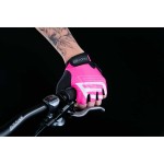 Force γάντια ενηλίκων Sport Ροζ