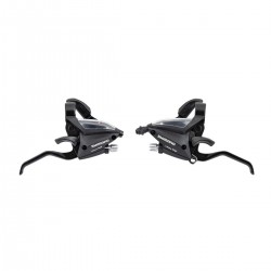 Shimano Stef 510-7R Λεβιεδομανέτες Shimano Stef 510-7R Λεβιεδομανέτες