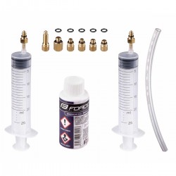 Σετ Εξαέρωσης για SHIMANO, TEKTRO, MAGURA, GIANT Εξαρτήματα Φρένων Σετ Εξαέρωσης για SHIMANO, TEKTRO, MAGURA, GIANT Εξαρτήματα Φρένων