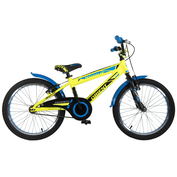 Bmx Orient Rookie Αλουμινίου 20'' Παιδικά 20
