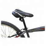  
Χρώμα: Ανθρακί/Κόκκινο