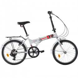 20 Orient Easy  folding 6sp 
