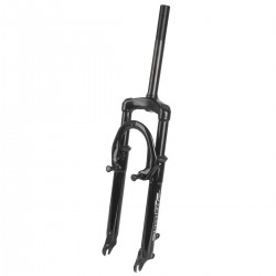 Ventura Blast με Ανάρτηση Ατσάλι για V-Brakes και Δισκόφρενο (25,4mm) Ventura Blast με Ανάρτηση Ατσάλι για V-Brakes και Δισκόφρενο (25,4mm)
