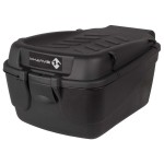 M-WAVE Amsterdam Easy Box L - XL Τσάντες Ποδηλάτου
