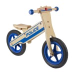Ποδήλατο Ισορροπίας Police