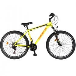 27,5 Orient Steed Alu 21 speed 