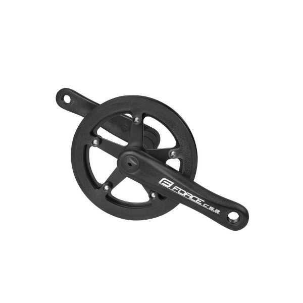 Force Μονός Αλουμινίου 36T 140mm για MTB 20'' MTB 20 - 24 
