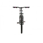 27,5 Carrera M7 2000 VB MTB Ανθρακί-Ροζ 