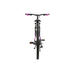 27,5 Carrera M7 2000 VB MTB Ανθρακί-Ροζ 