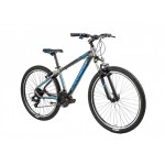 27,5 Carrera M7 2000 VB MTB Ανθρακί-Μπλε 
