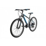 27,5 Carrera M7 2000 VB MTB Ανθρακί-Μπλε 