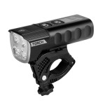 Φανάρι Force Torch 2000Lm Φανάρια Εμπρόσθια