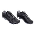 Force Παπούτσια MTB Crystal 21 Μαύρο Παπούτσια - Καλύμματα Παπουτσιών