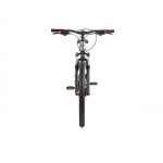 27,5 Carrera M7 2000 HD MTB Ανθρακί-Κόκκινο 