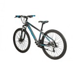 27,5 Carrera M7 2000 HD MTB Ανθρακί-Μπλε 
