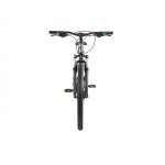 27,5 Carrera M7 2000 HD MTB Ανθρακί-Μπλε 