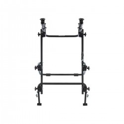 Βάση αυτοκινήτου HI-BIKE Σχάρες