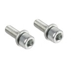Μηχανικό δισκόφρενο 160mm/140mm Μηχανικό δισκόφρενο 160mm/140mm