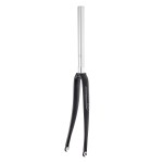 Force Road Αλουμίνιο-Carbon 28,6mm Μαύρο Matt Road - Κούρσας Force Road Αλουμίνιο-Carbon 28,6mm Μαύρο Matt Road - Κούρσας